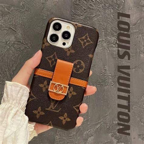 genuine louis vuitton phone case.